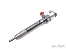Mitsubishi ASX Injecteur de