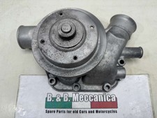 POMPA ACQUA MOTORE FIAT 242 DIESEL 3 SERIE VEDI DESCRIZIONE (KX573)