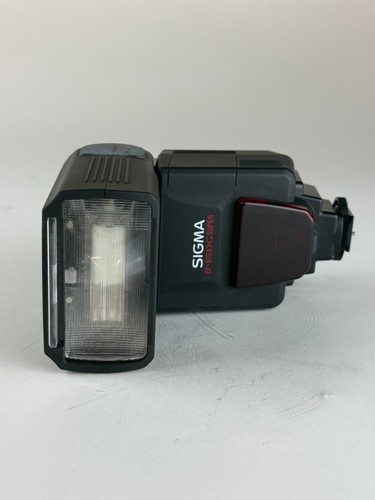 Excellent flash sigma - [excellent++],