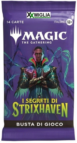 Magic the gathering i - magic,