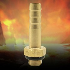 Adattatore Fornello Valvola