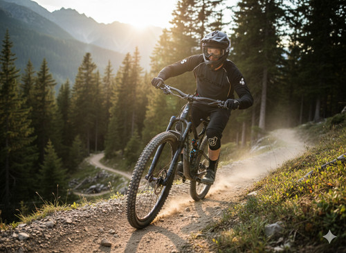 Cube bike vertex maglia - bike,