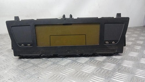 9664365280 instrument cluster