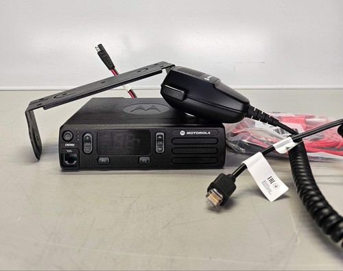 Motorola mobile cm200d uhf - motorola,