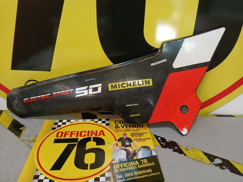 Fiancata destra aprilia af1 - destra,