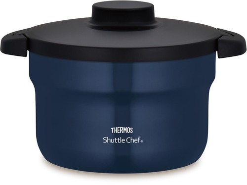 Thermos shuttle chef fornello - thermos,
