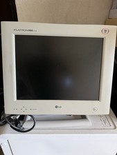 Monitor computer lcd - computer, 14