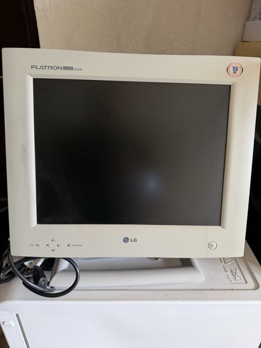 Monitor computer lcd 14 - lcd,