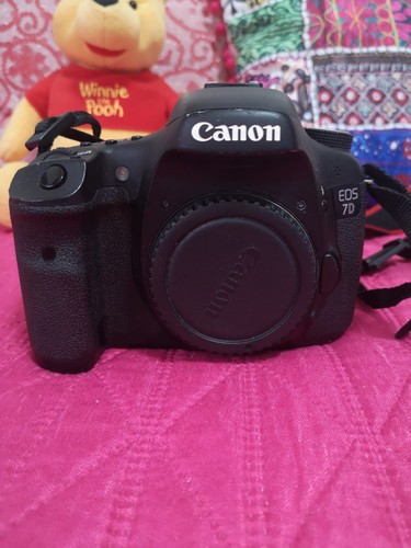 Canon - canon, 7d