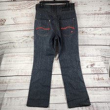 Jeans vintage ENYCE larghi