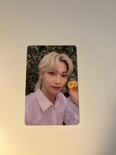 Felix Noeasy Stray Kids Skz