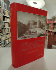 LA SICILIA RUPESTRE nel