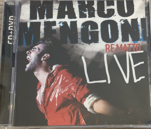 Marco mengoni re matto - mengoni,