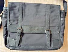 Borsa messenger uomo Burberry