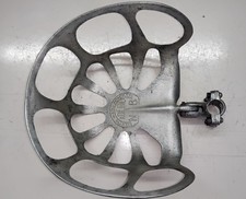 Ricambi biciclette d epoca , bellissimo sellino per bambini