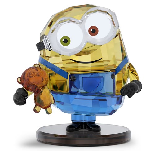 Decorazione statuina bob - decorazione,