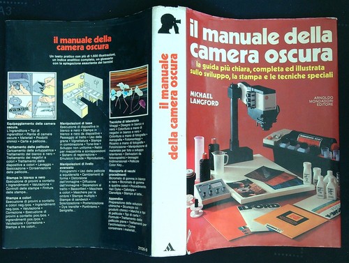 Manuale della camera - della,