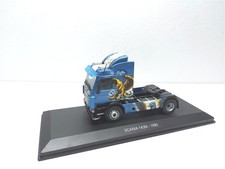 Camion Scania 143M The Griffin