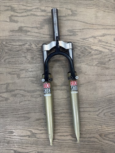 Forcella rock shox - rock, mag