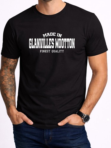 Prodotto glanvilles wootton - prodotto,