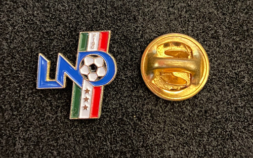Figc distintivo calcio - figc,