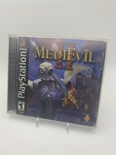 MediEvil 2 (Sony PlayStation