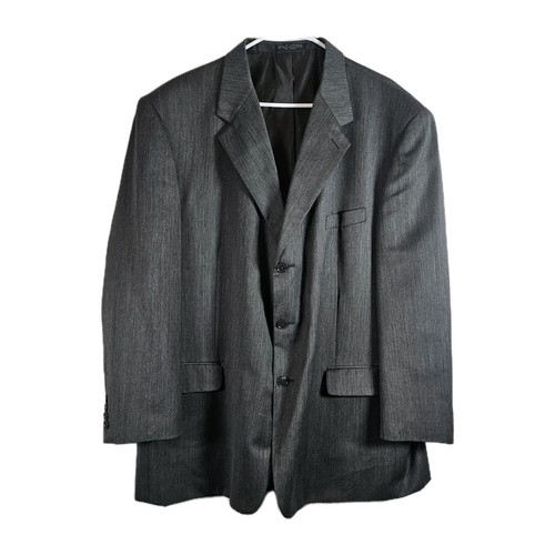 Giacca blazer grigio - , albert