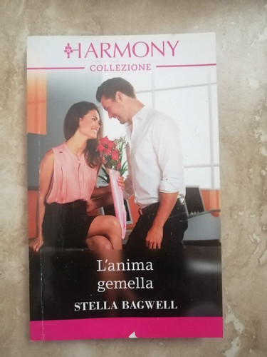 Harmony collezione bagwell - collezione,
