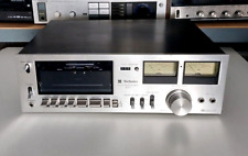 TECHNICS 615 Stereo Cassette