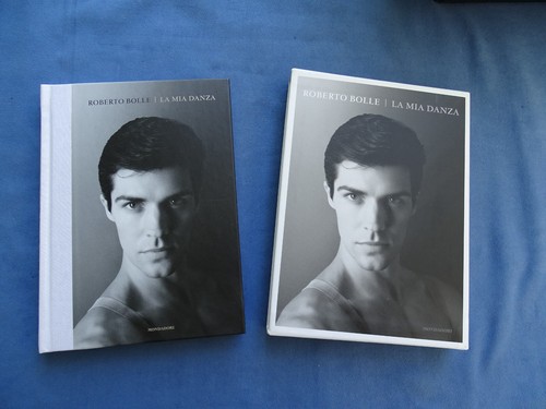 Roberto bolle mia - roberto,