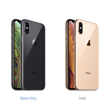 Apple iPhone XS 64 GB/256 GB