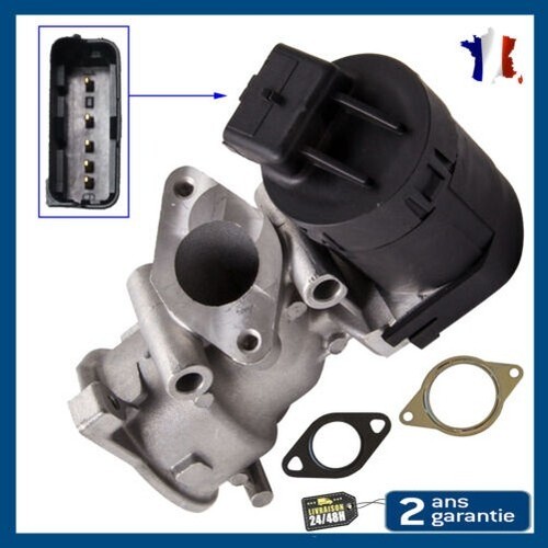 Valvola egr per hdi - per, tdci