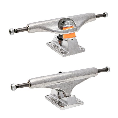 Coppia skateboard trucks - di,
