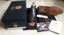 Cheaney warwick capped oxford - cheaney,