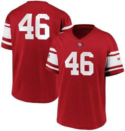 Maglia nfl san - maglia,