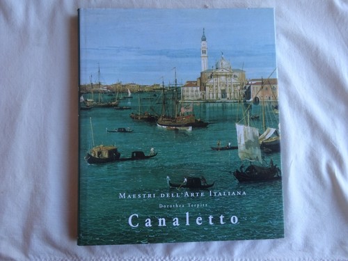 Canaletto di dorothea - canaletto,