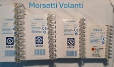 Morsetti Volanti Cappellotti