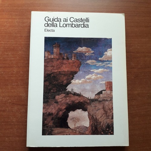Guida castelli della - guida,