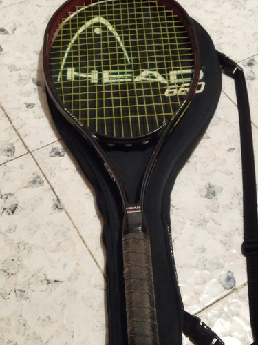 Racchetta tennis head - racchetta,