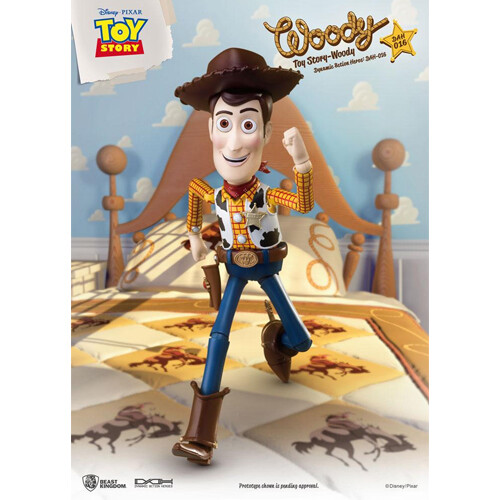 Toy story woody - story,
