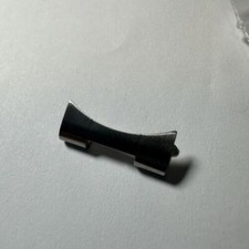 Rolex one 558 endlink submariner datejust oyster bracelet