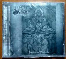 Scathing Nocturnal - Darkness