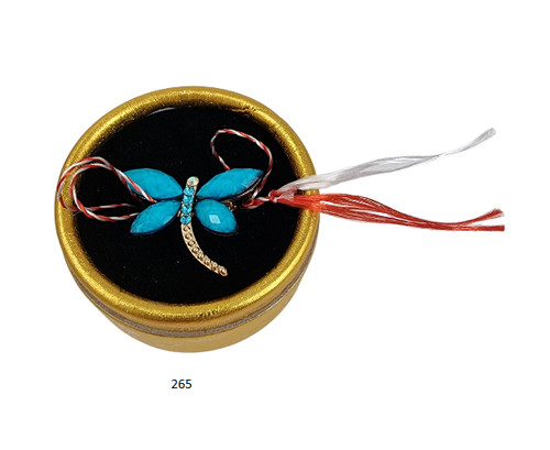 Martisor marzo ciondolo charm - martisor,