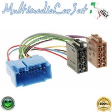 Cavi Cavo Autoradio Radio