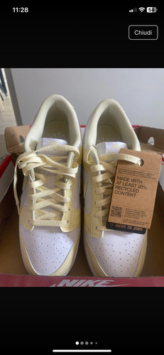 Nike dunk low - low, next