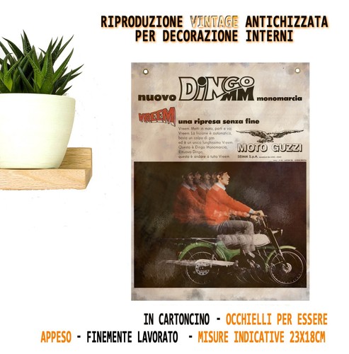 Moto guzzi seimm mandello - seimm,