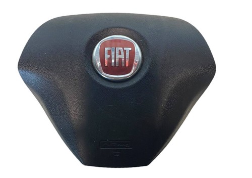 Airbag volante sterzo fiat - airbag,