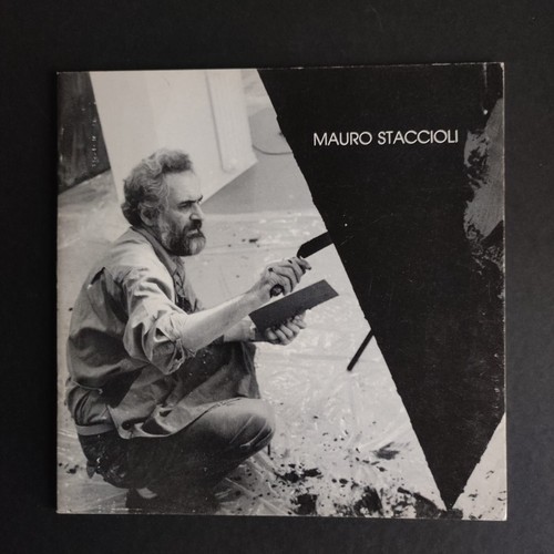 Mauro staccioli arte - mauro, staccioli,