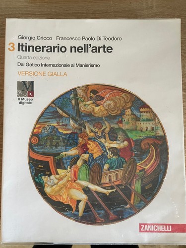 Libri usati arte scuola