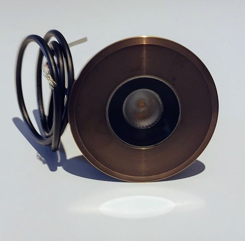 Faretti led segnapasso gomeisa - led,